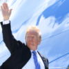 Trump: pronto podría haber un «gran acuerdo comercial» con México