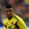 Colombiano Fabra se pierde el Mundial por lesión