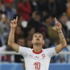 FIFA abre proceso disciplinario a Xhaka y Shaqiri por celebraciones pro-kosovo