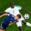 Japón y Senegal empatan 2-2 y lideran el Grupo H del Mundial