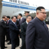 Kim Jong Un viaja a Rusia para reunirse con Putin