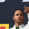 Lewis Hamilton se impuso en el Gran Premio de Italia