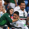 México gana 2-1 a Corea del Sur y apunta a octavos de final