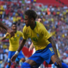 Brasil venció a Croacia con gol de Neymar