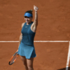 Rumana Simona Halep se corona en el Ronald Garros