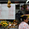 En Caracas comer es más barato: Cesta alimentaria nacional cuesta en promedio US$19,25