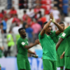 Arabia Saudita derrota 2-1 a Egipto en su despedida del Mundial
