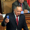 Diosdado Cabello es el nuevo presidente de la ANC