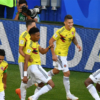 Colombia le gana a 1-0 a Senegal y pasa primera en su grupo