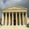 #Covid-19 | Corte Suprema de EE.UU suspende actividades por primera vez desde 1918