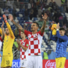 Croacia vence a Nigeria por 2-0 y lidera su grupo