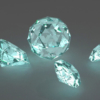 Bloomberg: Precios de diamantes caen en picada