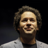 Gustavo Dudamel premiado en EEUU por su activismo social