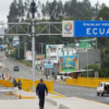 Ecuador estudia imponer visa humanitaria a venezolanos