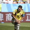Colombia cae 2-1 ante Japón en el debut de Falcao