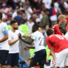 Francia empata con Dinamarca y pasa como primero del grupo C