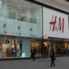 H&M cerrará 250 tiendas como parte de reestructuración por la pandemia