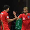 Kane da un triunfo agónico a Inglaterra frente a Túnez