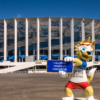 Infografía | Datos claves de los estadios del Mundial Rusia 2018