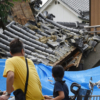 Terremoto en Japón causa cierres de fábricas y tumba la Bolsa