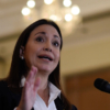 María Corina Machado propone una megaelección nacional para renovar a la oposición