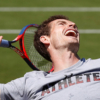 Andy Murray gana en Amberes su primer título en simples desde marzo de 2017