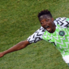 Nigeria gana 2-0 a Islandia y da vida a Argentina en el Mundial