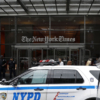 NY Times: Ataques de Trump a la prensa son peligrosos