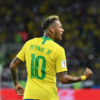 Neymar: «No quería ver una pelota» después del Mundial