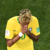 Brasil de Neymar solo empata 1-1 con Suiza