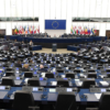 Parlamento Europeo pide a la UE reconocimiento de Guaidó como presidente interino de Venezuela