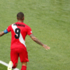 Perú se despide del Mundial con triunfo 2-0 ante Australia