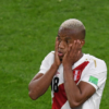 Perú eliminado del Mundial al perder 1-0 con Francia