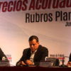 Gobierno suspende reuniones del Plan 50