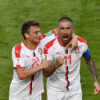 Costa Rica pierde 1-0 ante Serbia en su arranque en el Mundial