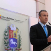 Tareck El Aissami se declara absolutamente recuperado de #Covid19