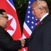 Trump advierte a líder de Corea del Norte que puede «perder todo» si se muestra hostil