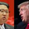 Corea del Norte llama “perro rabioso” al exvicepresidente Joe Biden y Trump lo defiende