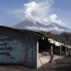 Erupción de volcán en Guatemala deja pérdidas por $219 millones