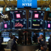 Wall Street cierra en positivo y el Nasdaq sube un 1,49% gracias a las Big Tech