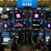 Wall Street cierra con notables ganancias