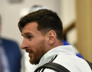Copa América 2019 | Argentina logra tercer lugar con Messi expulsado