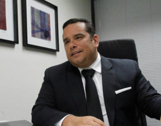 Pdvsa rescinde contrato a SPS en Campo Urdaneta