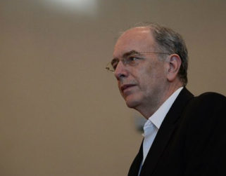 Expresidente de Petrobras elegido para dirigir la cárnica BRF