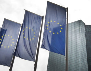 Banco Central Europeo aumenta tasas de interés por primera vez en más de 10 años