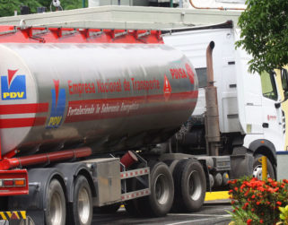 Comerciantes de Nueva Esparta gestionan licencia ante la OFAC para importar gasolina