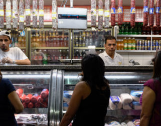 Canasta alimentaria de Maracaibo aumentó 43% y costó US$289 en abril