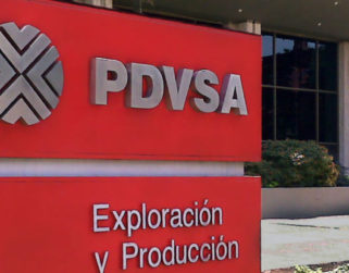 Negocian exención: Impuesto chino obligaría a Pdvsa a vender su crudo Merey a pérdida