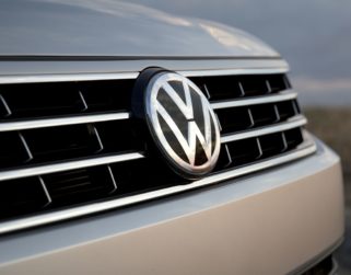 Volkswagen aumenta un 3,3% sus ventas en septiembre y acumula una caída del 18,7%