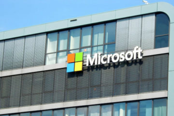Microsoft gana 66.205 millones de d&oacute;lares en seis meses, un 35,7% m&aacute;s